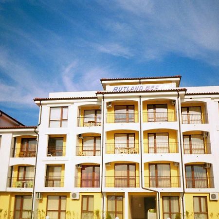 Apartment Rutland Beach Rawda Zewnętrze zdjęcie