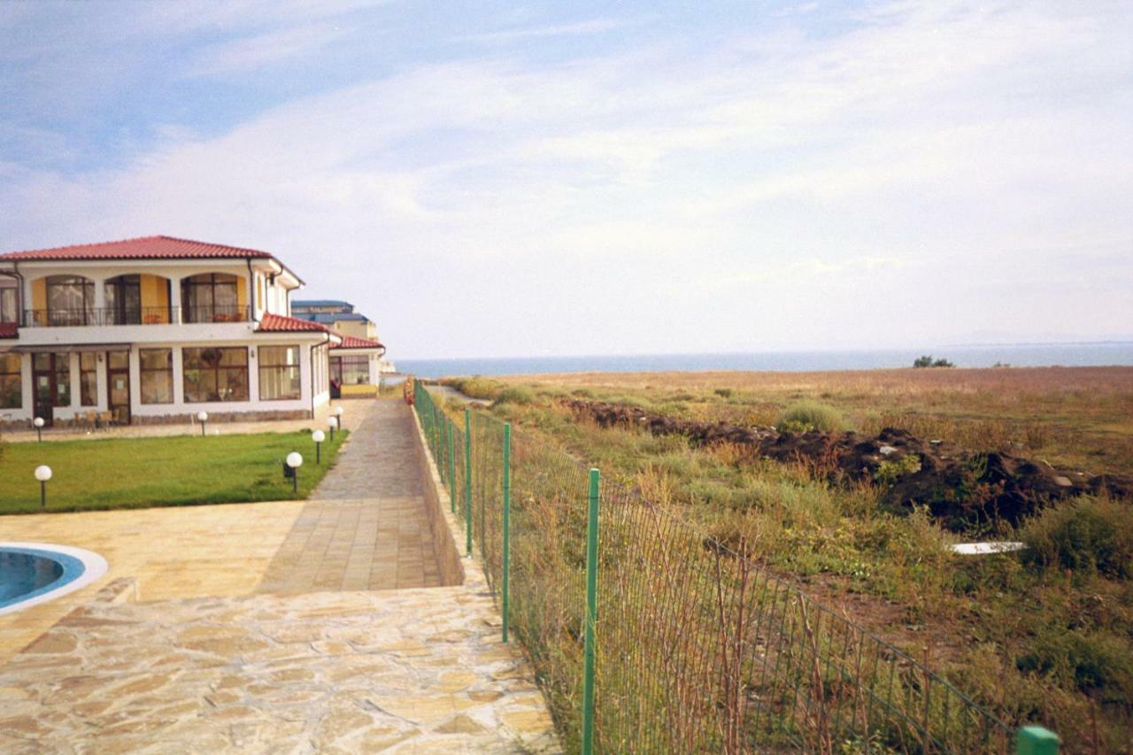 Apartment Rutland Beach Rawda Zewnętrze zdjęcie