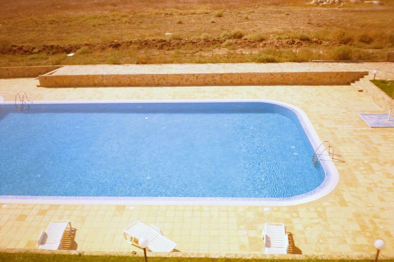 Apartment Rutland Beach Rawda Zewnętrze zdjęcie