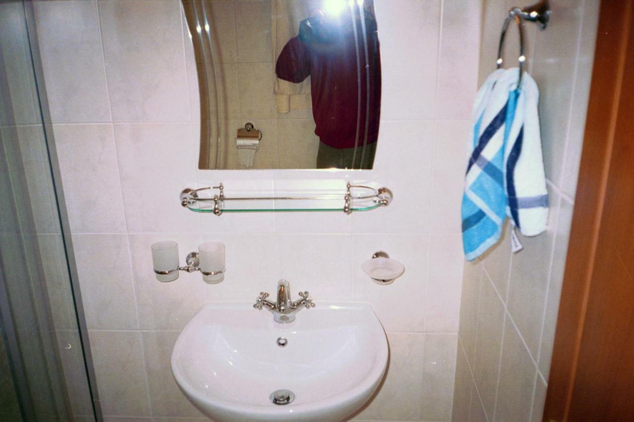 Apartment Rutland Beach Rawda Zewnętrze zdjęcie
