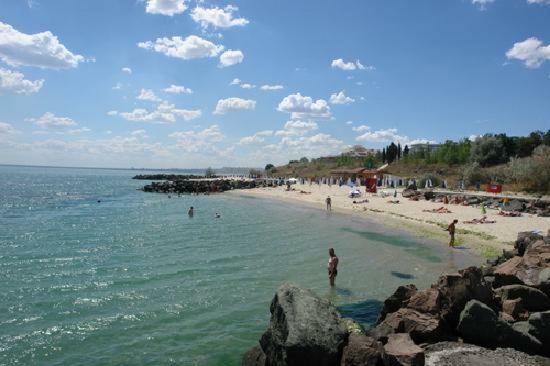 Apartment Rutland Beach Rawda Zewnętrze zdjęcie