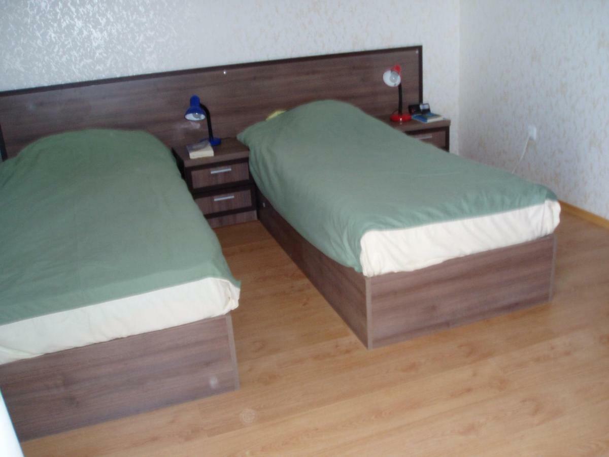 Apartment Rutland Beach Rawda Zewnętrze zdjęcie