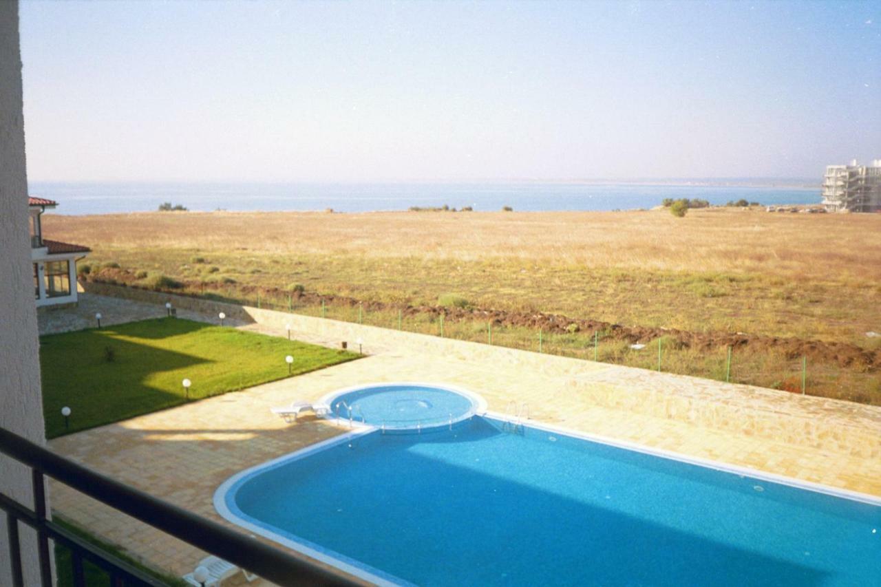 Apartment Rutland Beach Rawda Zewnętrze zdjęcie
